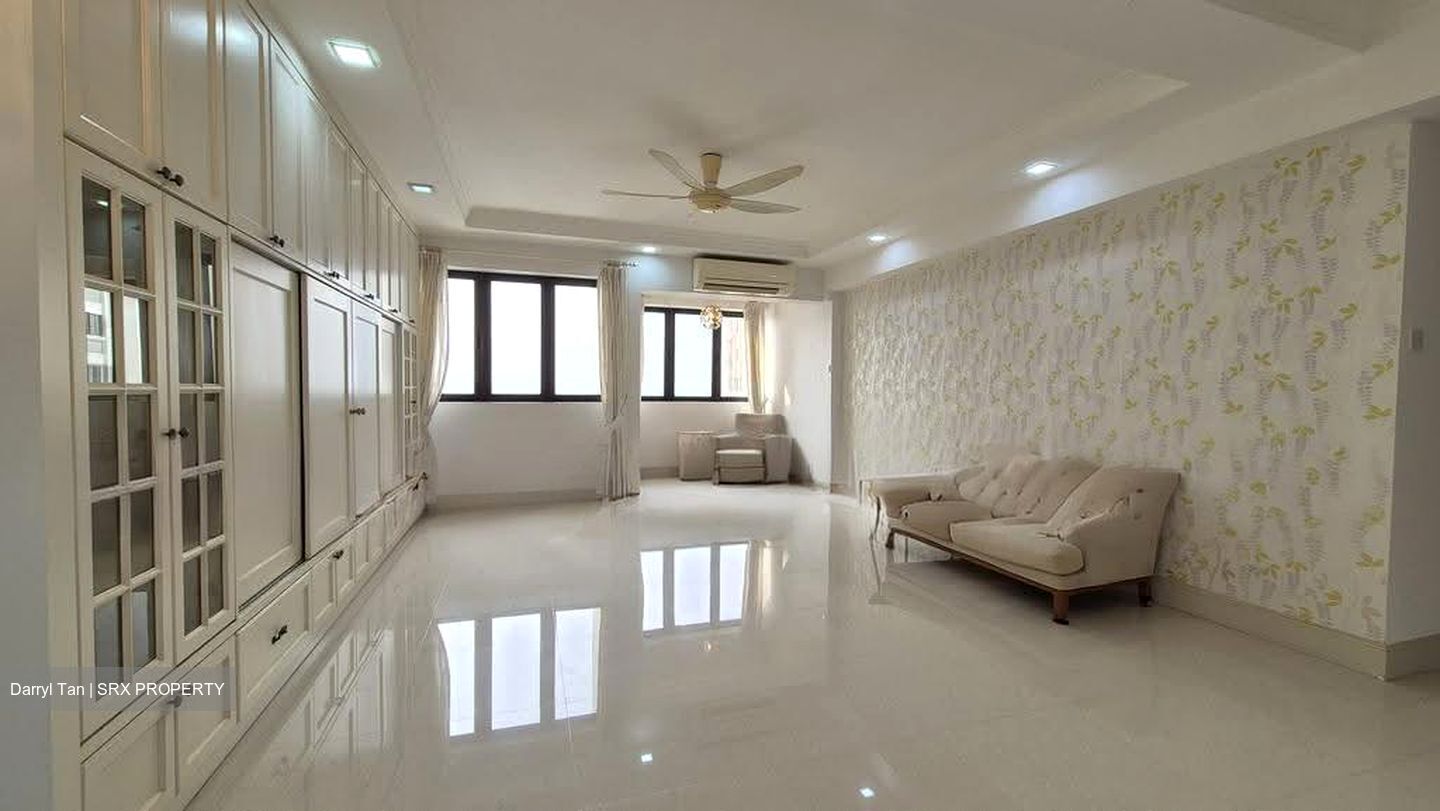 Kensington Park Condominium (D19), Condominium #635592241